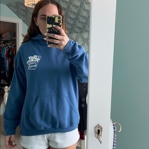 Jeff’s taproom and grill sweatshirt